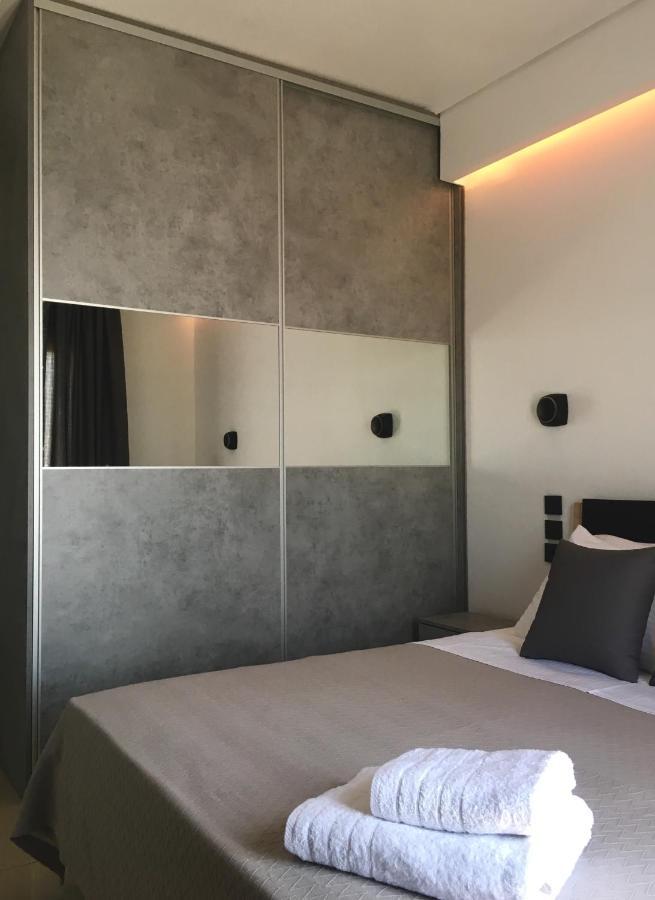 Ar Apartment Platanidia Esterno foto