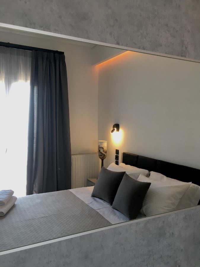 Ar Apartment Platanidia Esterno foto