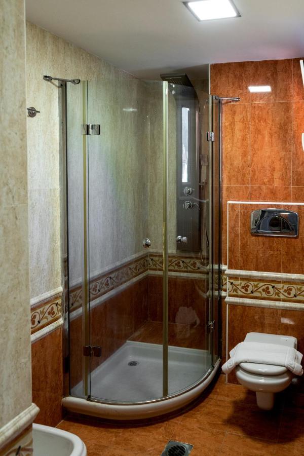 Ar Apartment Platanidia Esterno foto