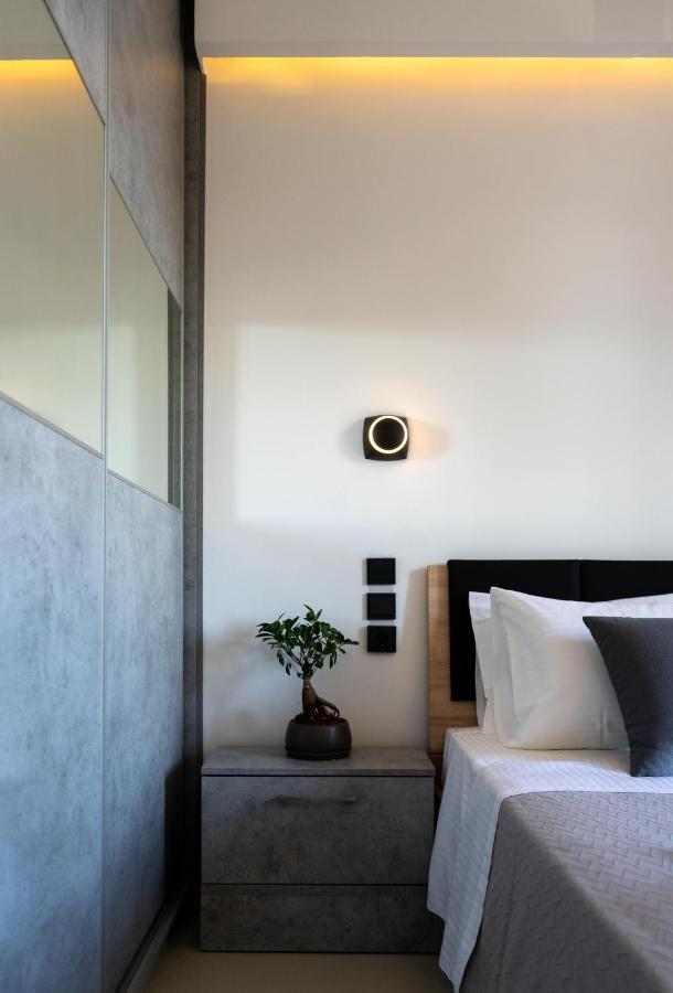 Ar Apartment Platanidia Esterno foto