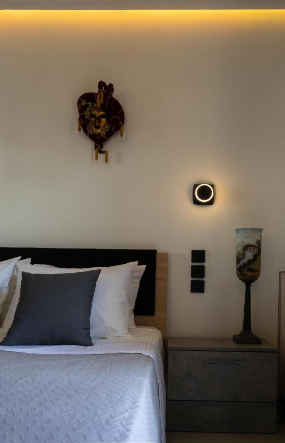 Ar Apartment Platanidia Esterno foto